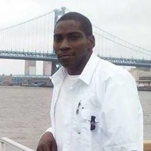 Meet your Posher, Gregory